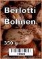 Preview: Berlotti Bohnern 350 g